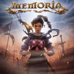 The Dark Eye: Memoria (Ключ Steam | РФ СНГ)