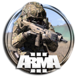 Arma 3  GAMES (ONLINE) ®✔️Steam (GLOBAL)🟣