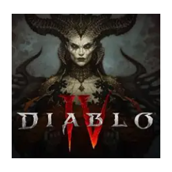 Diablo  IV | Подарок DLC «Владыка Ненависти» | Безопасн|Китай