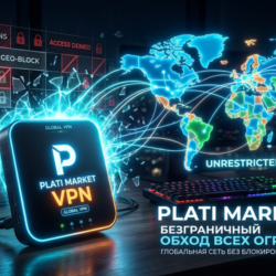 VPN с обходом белых списков 1 месяц АВТОВЫДАЧА