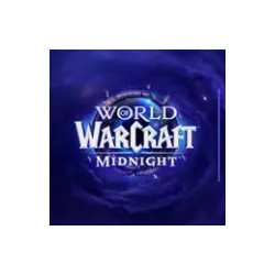 World of Warcraft: Самая тёмная ночь | Подарок|Китай