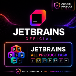 JetBrains All Products /AI /IDEA | 100% Официальный апгрейд | ПОЛНАЯ ГАРАНТИЯ