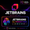 JetBrains All Products /AI /IDEA | 100% Официальный апгрейд | ПОЛНАЯ ГАРАНТИЯ