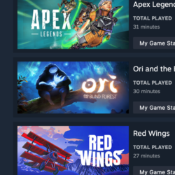 STEAM 27 ЛВЛ | CS 2 и 28 ИГР, общая стоимость 380 $