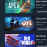 STEAM 27 ЛВЛ | CS 2 и 28 ИГР, общая стоимость 380 $