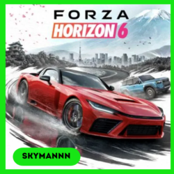 FORZA HORIZON 6 STANDARD EDITION XBOX PC ПРЕДЗАКАЗ
