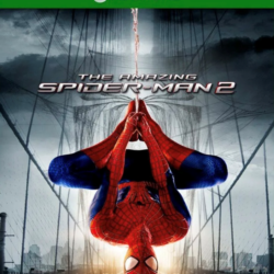 ⭐️The Anazing Spider Man 2 230 игр⭐️Xbox one & series X|S
