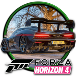 Forza Horizon 4  GAMES (ONLINE) ®✔️Steam (GLOBAL)🟣