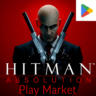 Hitman Absolution   Android на ваш аккаунт Play Market
