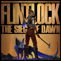 Flintlock: The Siege of Dawn PC   XBOX SERIES Любой Акк