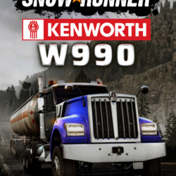 SnowRunner - Kenworth W990 Xbox ключ🔑