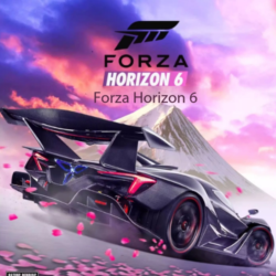 Forza Horizon 6 | Стандартное| Подарок|Китай