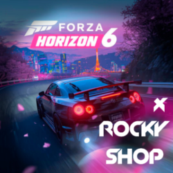 Forza Horizon 6