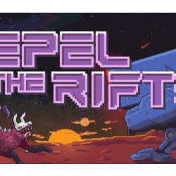 Repel The Rifts (Steam key) RU CIS
