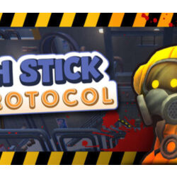 Fish Stick Protocol (Steam key) RU CIS