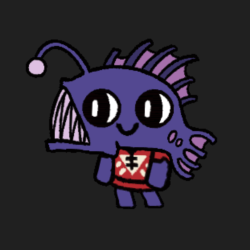 Cult of the Lamb - Angler Fish | Steam Ключ DLC