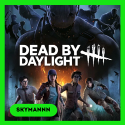 GLOBAL | Dead by Daylight STEAM КЛЮЧ АВТО 24/7