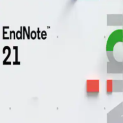 Ключ бессрочной лицензии EndNote 21 для Mac/Windows
