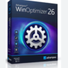 Пожизненный ключ Ashampoo WinOptimizer 26 для ПК