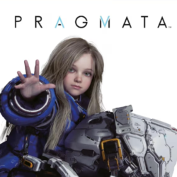 PRAGMATA | Премиум-версия | Steam | Дешево|Китай