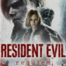 Resident Evil Requiem|Стандартное/Делюкс|Подарок|Steam|Китай