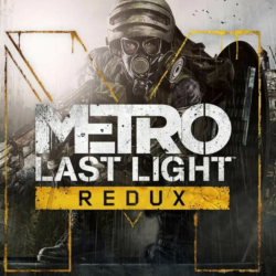 OFFLINE STEAM АККАУНТ METRO LAST LIGHT REDUX |