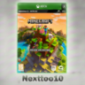 MINECRAFT: DELUXE COLLECTION XBOX ONE|XS КЛЮЧ