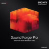 MAGIX Sound Forge Pro 11 Key GLOBAL