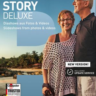 Ключ MAGIX Photostory Deluxe 2020 GLOBAL Key