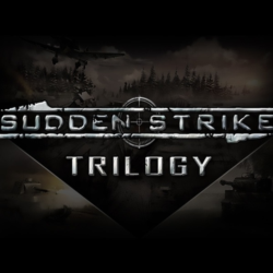 Sudden Strike Trilogy (Ключ Steam | РФ СНГ)