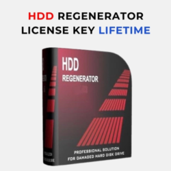 HDD Regenerator – 3 года активации / Восстановление жес