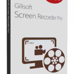 Лицензионный ключ Gilisoft Screen Recorder
