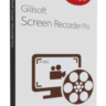 Лицензионный ключ Gilisoft Screen Recorder