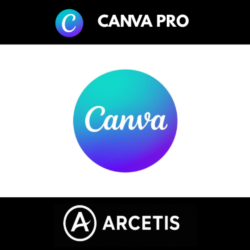 Canva | Pro | Edu - 6 месяцев на вашу электронную почту
