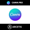 Canva | Pro | Edu - 6 месяцев на вашу электронную почту