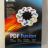 Пожизненный ключ Corel PDF Fusion (5 шт.)