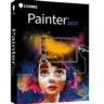 Лицензионный ключ Corel Painter 2023 GLOBAL для 5 ПК