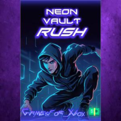 ☀️Neon Vault Rush XBOX