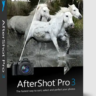 Лицензионный ключ Corel AfterShot Pro 3 для 2 ПК