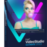 Ключ лицензии Corel VideoStudio Ultimate 2022 для 1 ПК