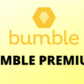 Bumble Premium | 1 - 6 месяцев / Навсегда | подписка