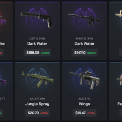 CS 2 | Инвентарь 1300 USD | STEAM  11 LVL | VAC BAN