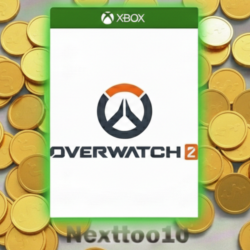 Overwatch 2 — 1000 монет глобальный | XBOX