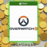 Overwatch 2 — 1000 монет глобальный | XBOX