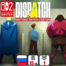 Dispatch | Nintendo Switch 2