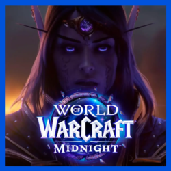 World of Warcraft: Midnight  Battle.net    КАЗАХСТАН