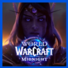 World of Warcraft: Midnight  Battle.net    КАЗАХСТАН