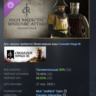 Crusader Kings III Creator Pack: High Medieval Warfare АВТОДОСТАВКА STEAM GLOBAL МГНО