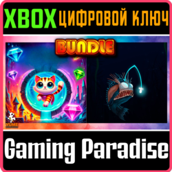 MEOW & AQUA BUNDLE XBOX КЛЮЧ/КОД
