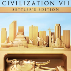 Sid Meier&acute;s Civilization VII Settler&acute;s Edition (Epic Games)